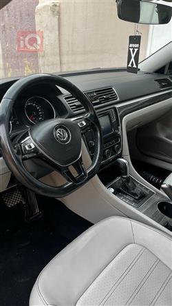 ڤۆڵکسواگن پاسات